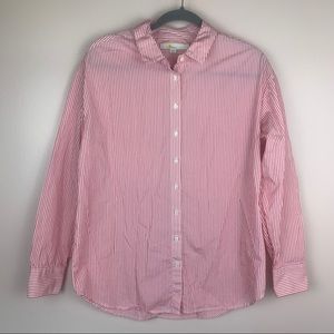 Boden Maria Relaxed Fit Button Down Shirt